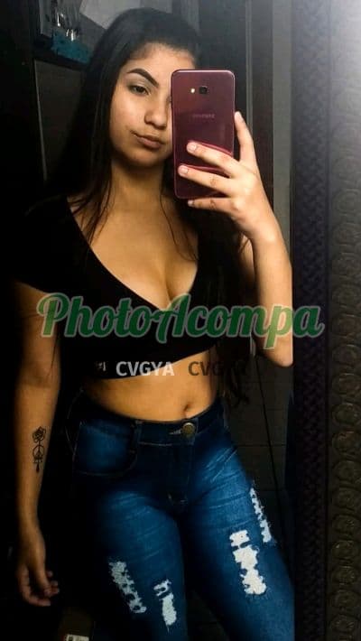 Acompanhante em São José dos Campos — sexo anal, foto 4 de Laís de Souza