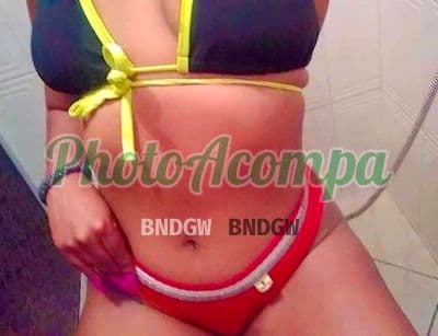 Acompanhante magra em São Gonçalo, foto 3 de Lais