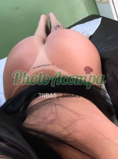 Foto 5: Acompanhante morena em Vitória da Conquista — Lais Fonseca