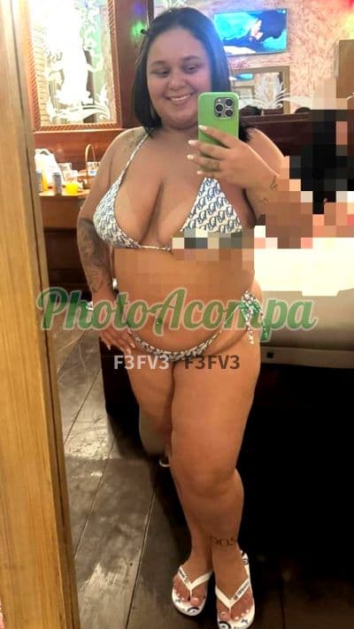 Acompanhante em Itapecerica da Serra — namoradinha, foto 4 de Lais Silva