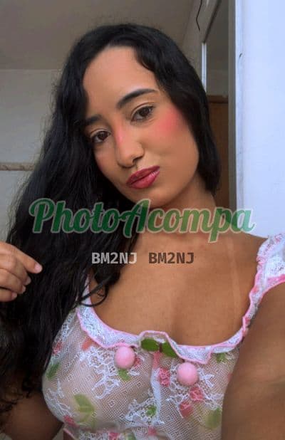 Acompanhante magra em Rio de Janeiro — Laísa Ninfetinha, foto 3