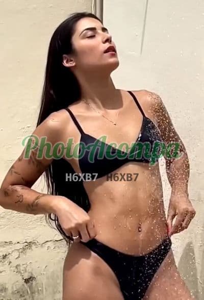 Foto 3: Acompanhante magra em Rio de Janeiro — Laisla Fontana