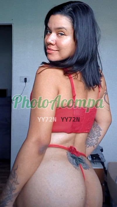 Acompanhante em Igarassu — oral sem camisinha, foto 2 de Lali Campos