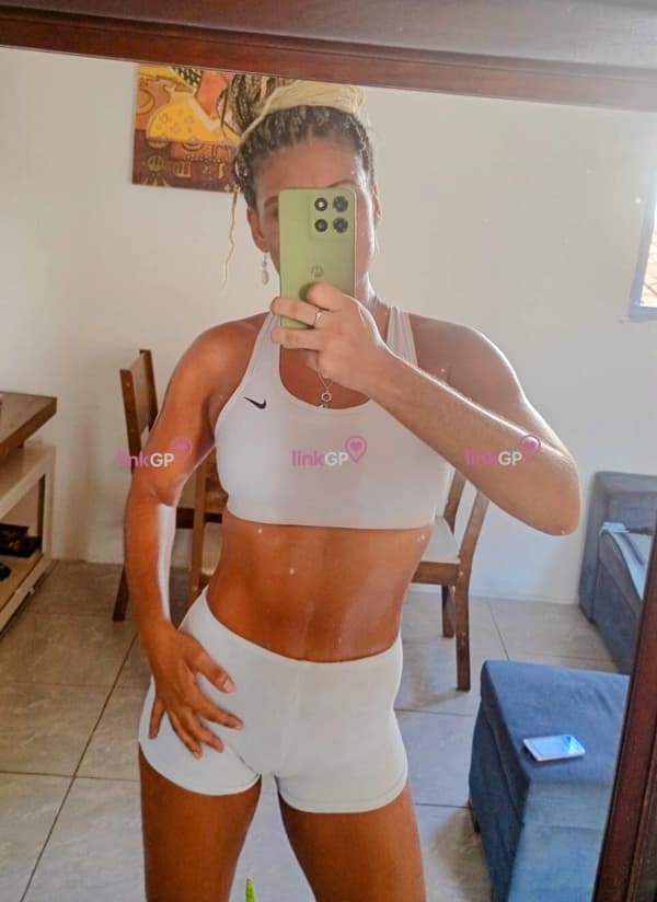 Acompanhante lisinha em Recife — Lana, foto 5