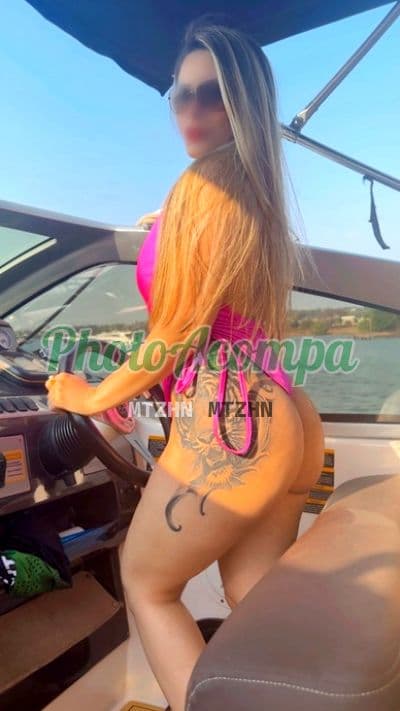 Acompanhante em Goiânia — namoradinha, foto 4 de Lana Bueno