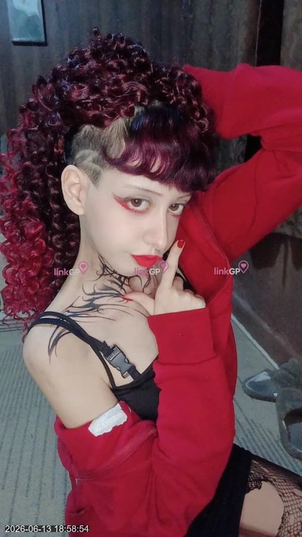Acompanhante barbie em Liberdade (3) — Lana Castro
