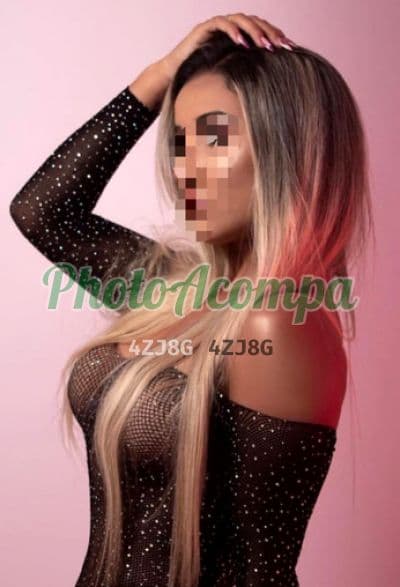 Acompanhante magra em Dourados — Lana FOTOSREAIS C vídeos, foto 3