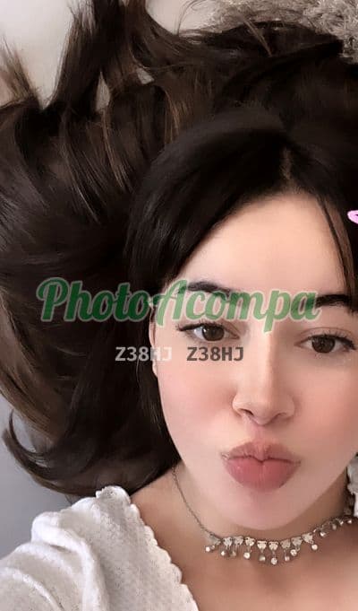 Acompanhante em Luís Eduardo Magalhães com beijo na boca (2) — Lana Gabriele