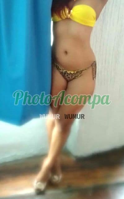 Acompanhante foto sem retoque em Manaus, foto 5 de Lanna Albuquerque
