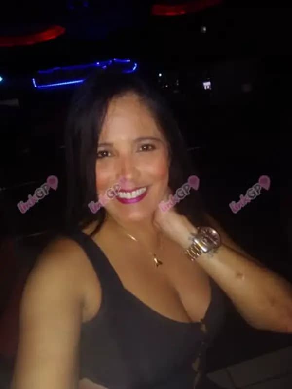 Acompanhante em Rio de Janeiro com atende casal (14) — Lanna Pessoa
