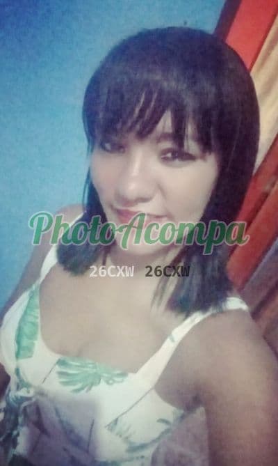 Acompanhante em Manaus com beijo grego (2) — Lanny