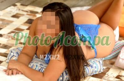 Acompanhante em Curitiba — namoradinha, foto 4 de Lara