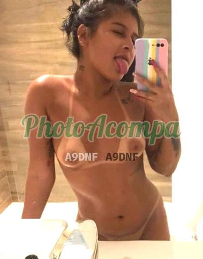 Acompanhante em Rio de Janeiro — beijo na boca, foto 2 de Lara