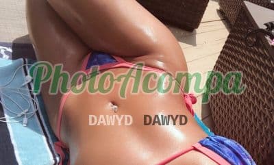 Foto 5: Acompanhante morena em Rio de Janeiro — Lara