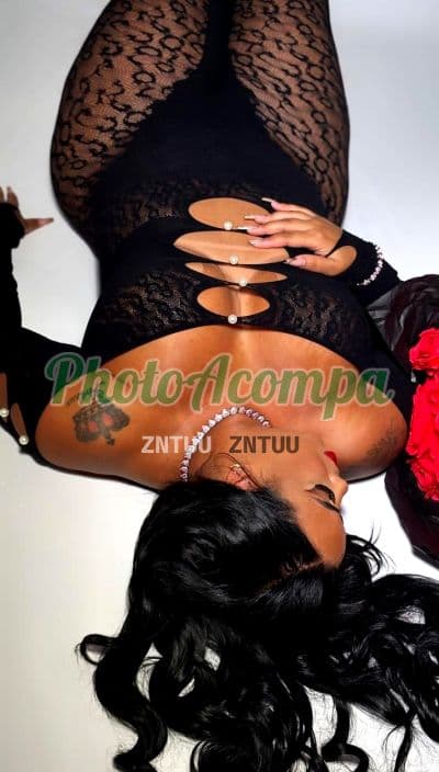 Acompanhante em Jales com sado duro (6) — Lara