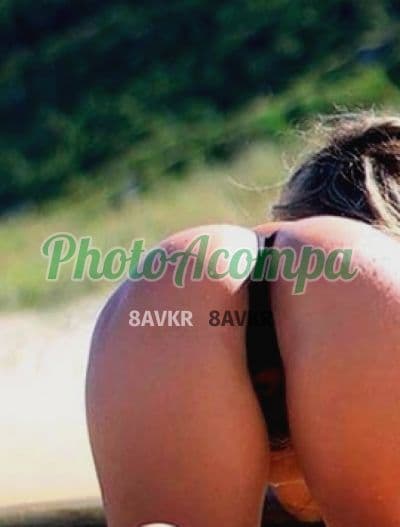 Acompanhante magra em Natal, foto 3 de Lara