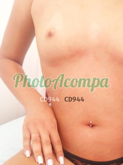 Acompanhante em Ribeirão Preto com namoradinha (4) — Lara