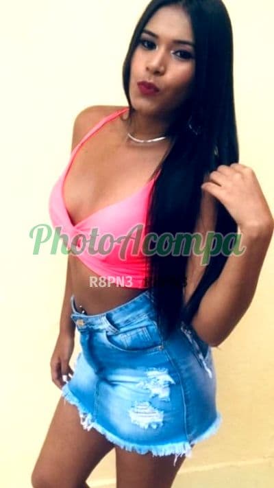 Acompanhante depilada em Rio de Janeiro — Lara, foto 5