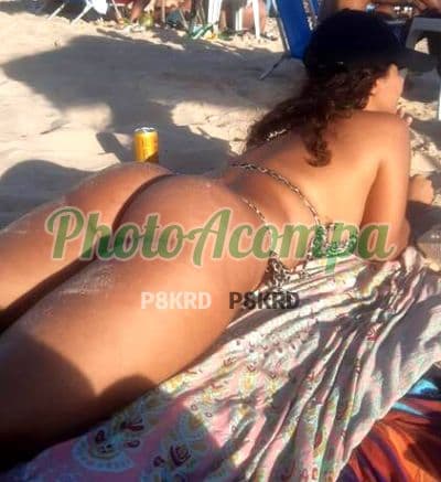 Acompanhante em São Paulo com namoradinha (2) — Lara