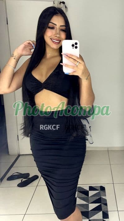 Acompanhante morena em Ouro Branco (6) — Lara