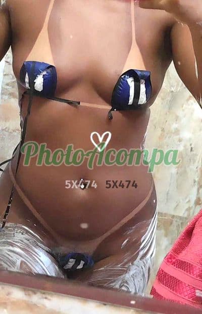 Acompanhante em Camaçari com beijo grego (2) — Lara Alcântara