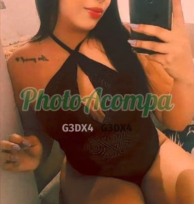 Acompanhante em Joinville — beijo grego, foto 2 de Lara Beatriz