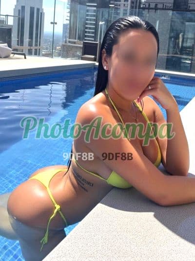 Foto 2: Acompanhante em São Paulo — beijo na boca, Lara