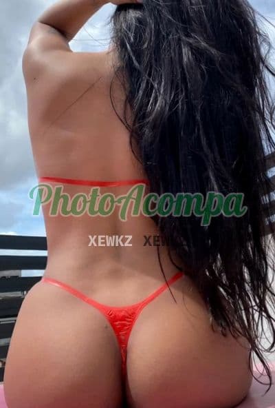 Acompanhante magra em Itapetininga (3) — Lara