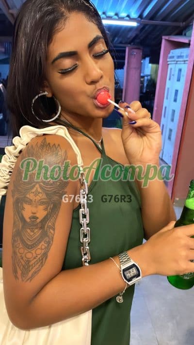 Acompanhante em Rio de Janeiro com namoradinha (4) — Lara