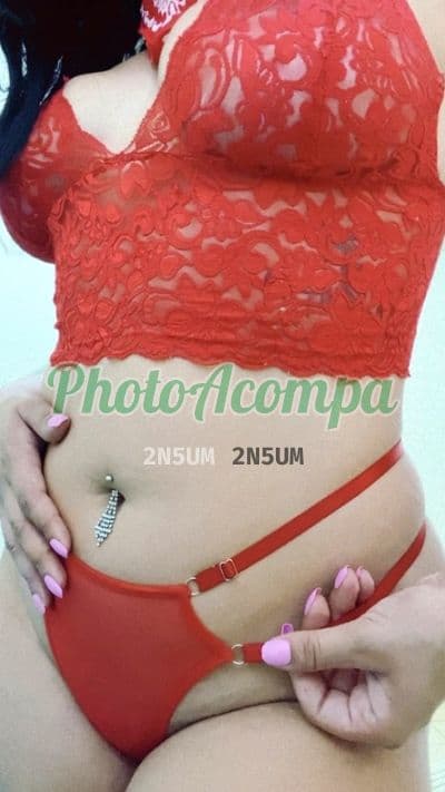 Acompanhante depilada em Jales (5) — Lara