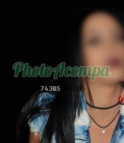 Foto 3: Acompanhante peituda em São Paulo — Lara Ferrari