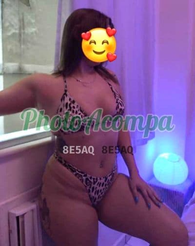 Acompanhante mignon em Niterói (3) — Lara Gonçalves