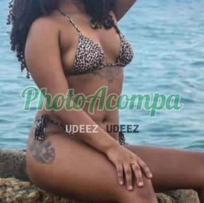 Foto 2: Acompanhante em Rio de Janeiro — experiência de namorada, Lara Mizzato