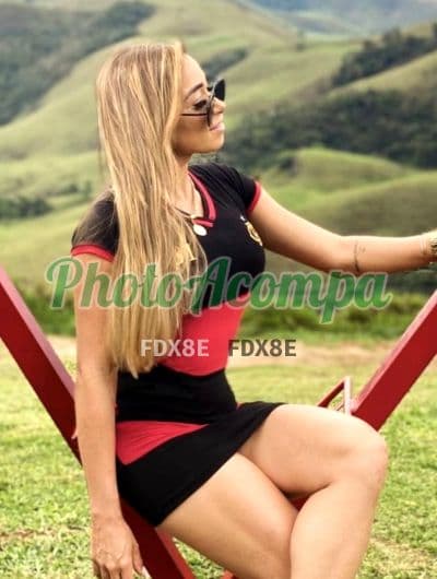 Acompanhante em Valinhos com experiência de namorada (4) — Lara Muniz