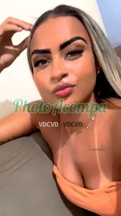 Foto 5: Acompanhante loira em Duque de Caxias — Lara nifetinha