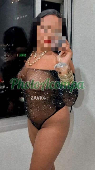 Acompanhante em Salvador com experiência de namorada (4) — Lara Nogueira