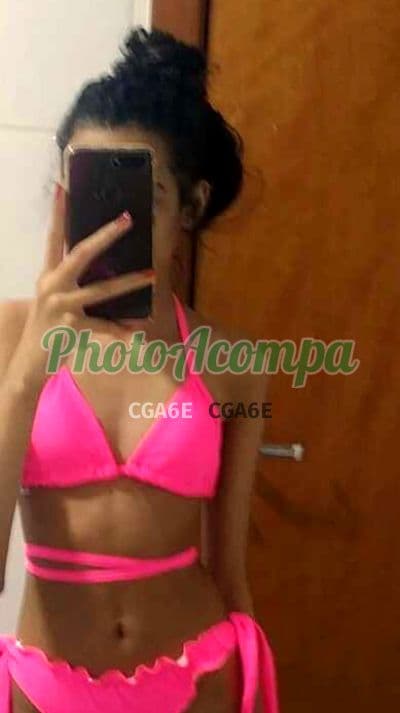 Acompanhante magra em Araras, foto 3 de Lara Sapequinha