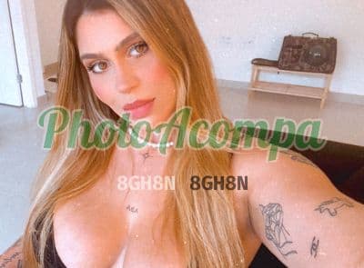 Acompanhante em São Paulo — beijo grego, foto 2 de Lara Vilasack