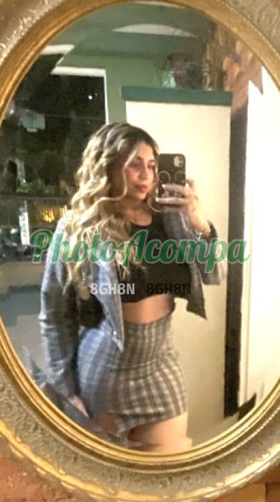Foto 6: Acompanhante em São Paulo — beijo grego, Lara Vilasack