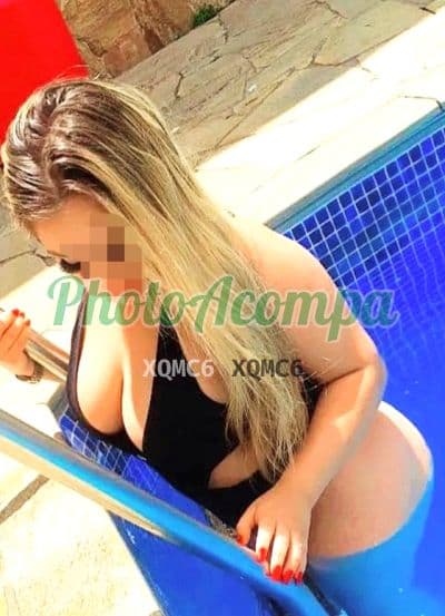 Acompanhante em Sorocaba com beijo na boca (2) — Lari