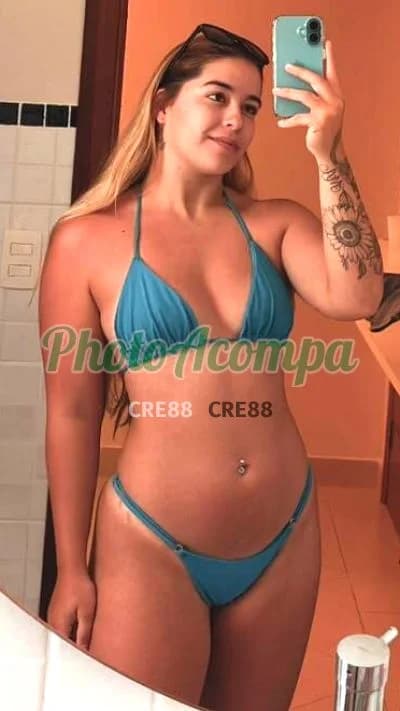 Foto 3: Acompanhante foto verificada em Fortaleza — Lari Hot