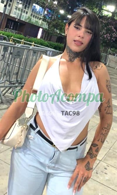 Acompanhante em São Paulo com anal (6) — Lari Rodrigues