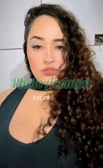 Acompanhante imagem original em Pitangueiras — Larih Santos, foto 6