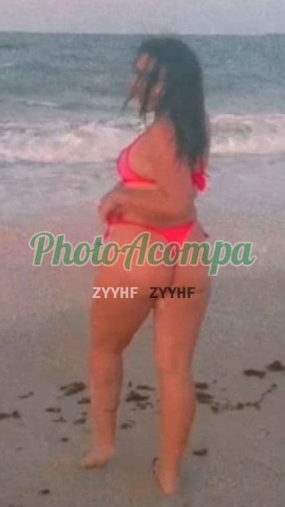 Foto 4: Acompanhante em Maracanaú — beijo na boca, Larisa
