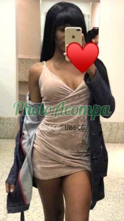 Acompanhante morena em Fazenda Rio Grande, foto 3 de Larissa