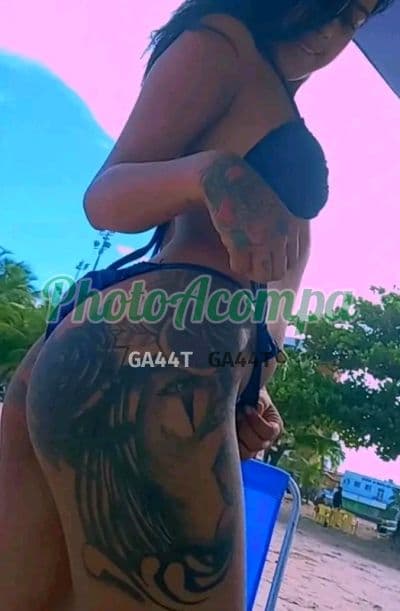Acompanhante em Maceió — experiência de namorada, foto 4 de Larissa