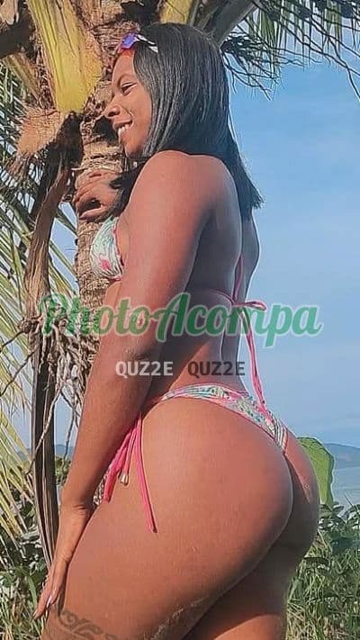 Acompanhante foto verificada em Caraguatatuba, foto 3 de Larissa