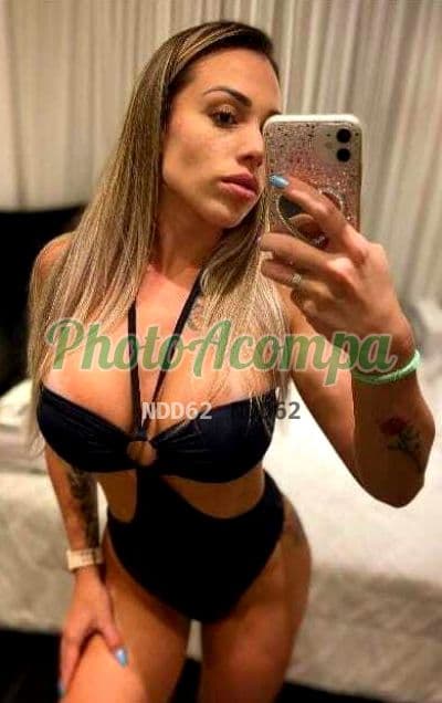 Acompanhante em São Paulo — experiência de namorada, foto 4 de Larissa