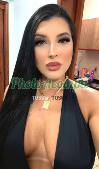 Acompanhante em Mogi das Cruzes — experiência de namorada, foto 4 de Larissa
