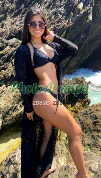 Acompanhante mignon em Barueri (3) — Larissa